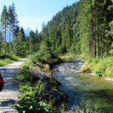 1808F 028 Lermoos-Bayreuth